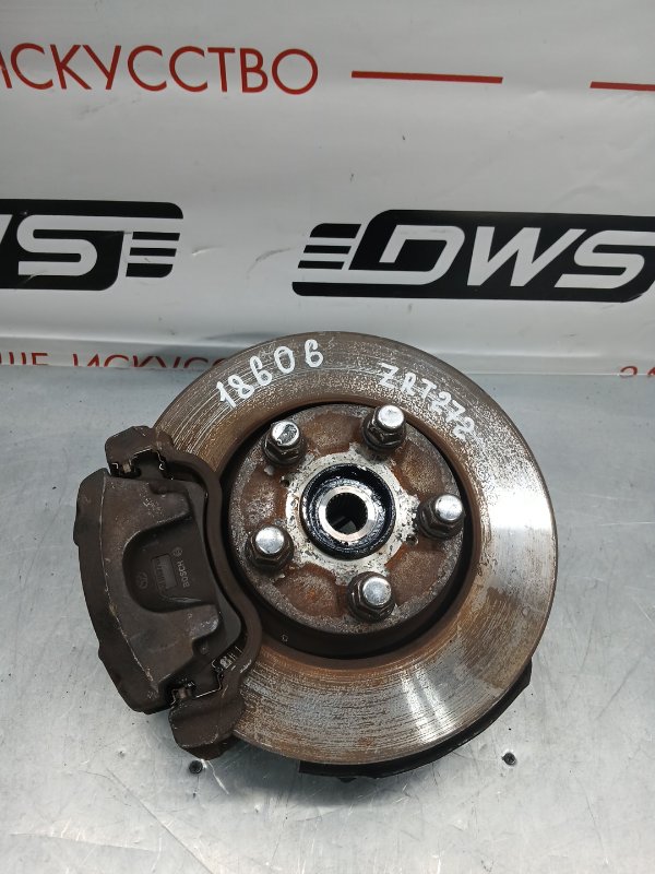 Суппорт тормозной, 4500 рублей, Красноярск