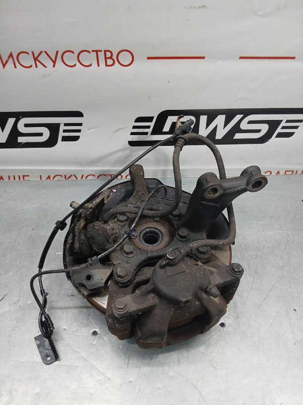 Суппорт тормозной, 4500 рублей, Красноярск