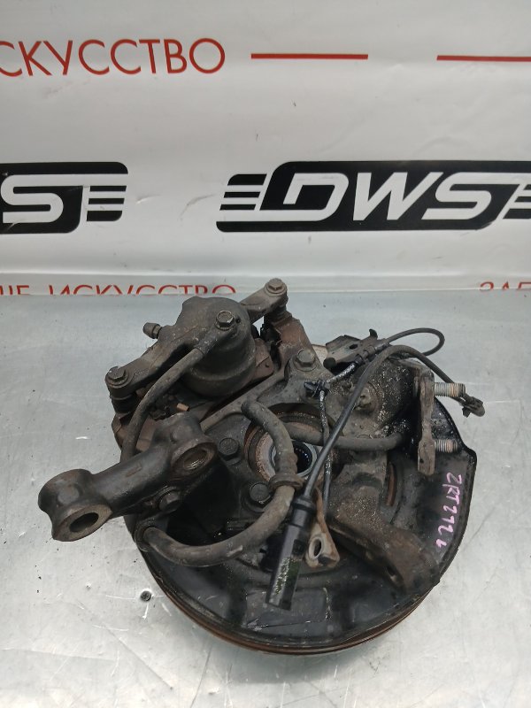 Суппорт тормозной, 4500 рублей, Красноярск