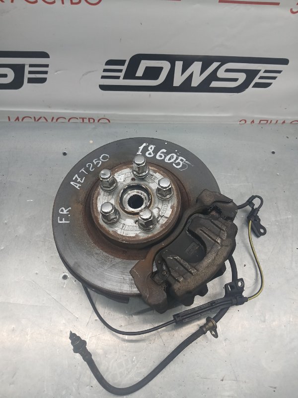 Ступица, 7000 рублей, Красноярск