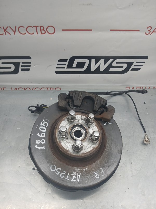 Ступица, 7000 рублей, Красноярск