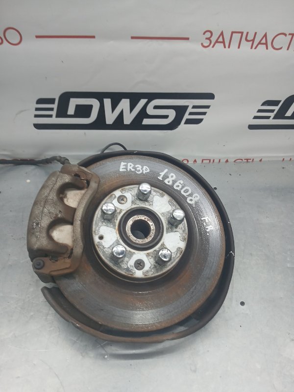 Ступица, 3300 рублей, Красноярск