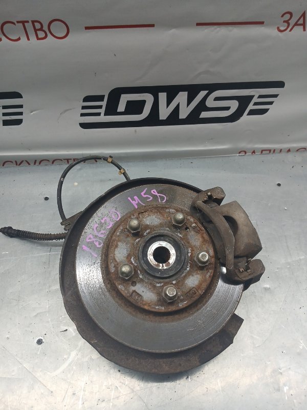 Суппорт тормозной, 4000 рублей, Красноярск