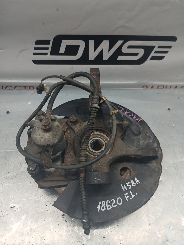 Суппорт тормозной, 4000 рублей, Красноярск