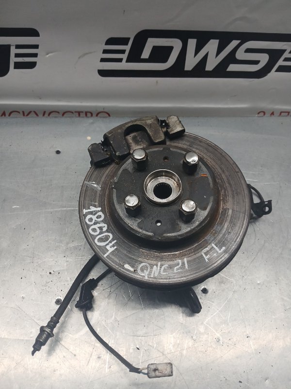 Ступица, 3000 рублей, Красноярск