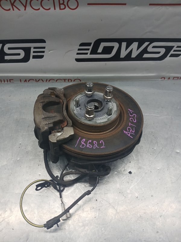 Ступица, 4000 рублей, Красноярск