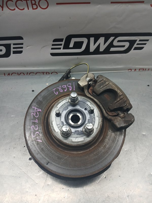 Ступица, 4000 рублей, Красноярск