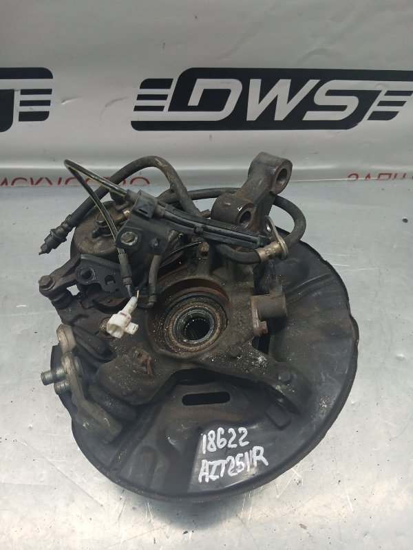 Ступица, 4000 рублей, Красноярск