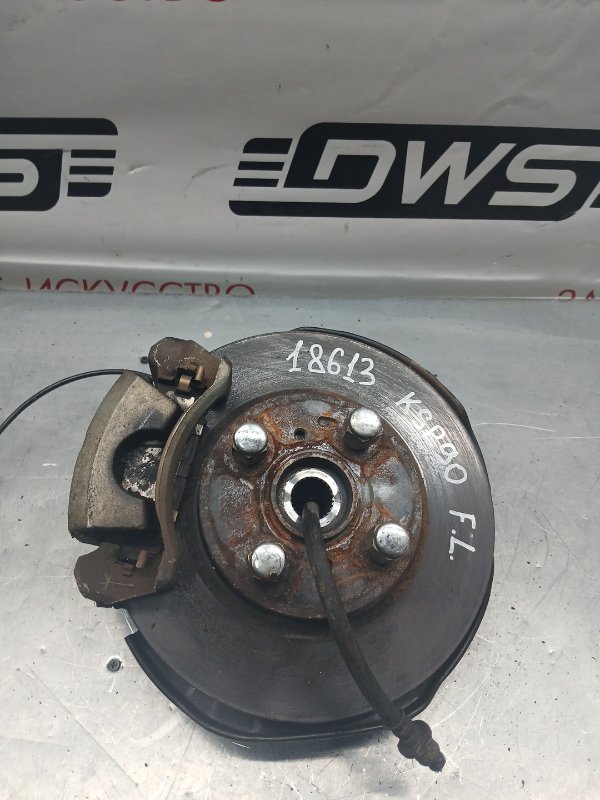 Ступица, 2100 рублей, Красноярск