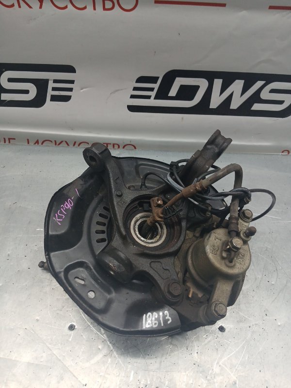 Ступица, 2100 рублей, Красноярск