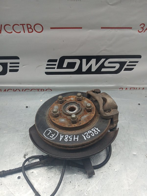 Суппорт тормозной, 4000 рублей, Красноярск