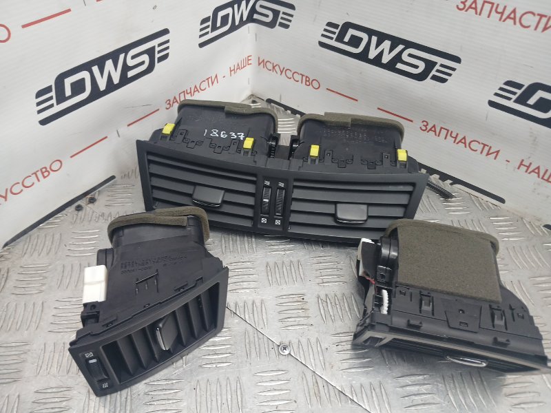 Дефлектор воздушный, 6000 рублей, Красноярск