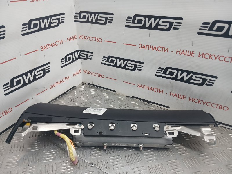 Подушка безопасности пассажира, 2000 рублей, Красноярск