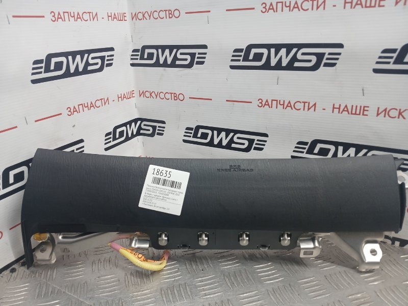 Подушка безопасности пассажира, 2000 рублей, Красноярск