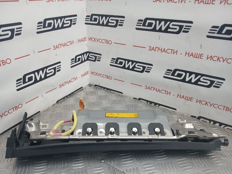 Подушка безопасности пассажира, 2000 рублей, Красноярск