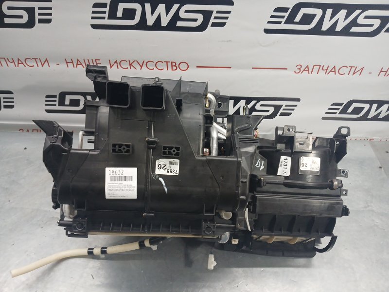 Радиатор печки, 8000 рублей, Красноярск