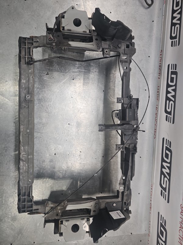 Рамка радиатора, 15000 рублей, Красноярск