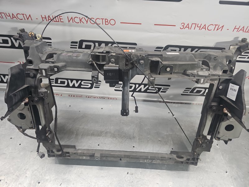 Рамка радиатора, 15000 рублей, Красноярск