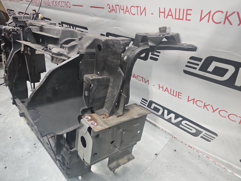 Рамка радиатора, 15000 рублей, Красноярск