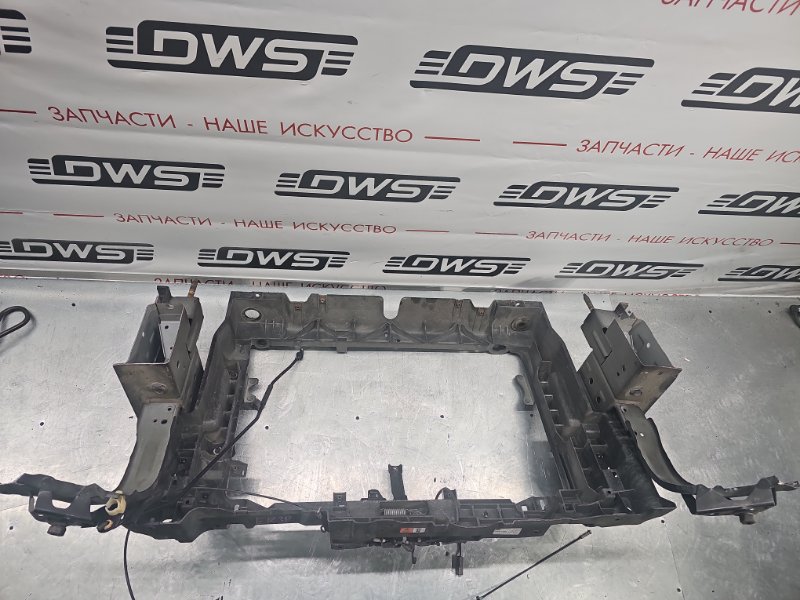 Рамка радиатора, 15000 рублей, Красноярск