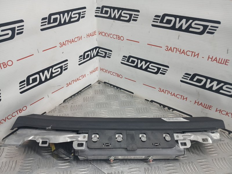 Подушка безопасности пассажира, 2000 рублей, Красноярск