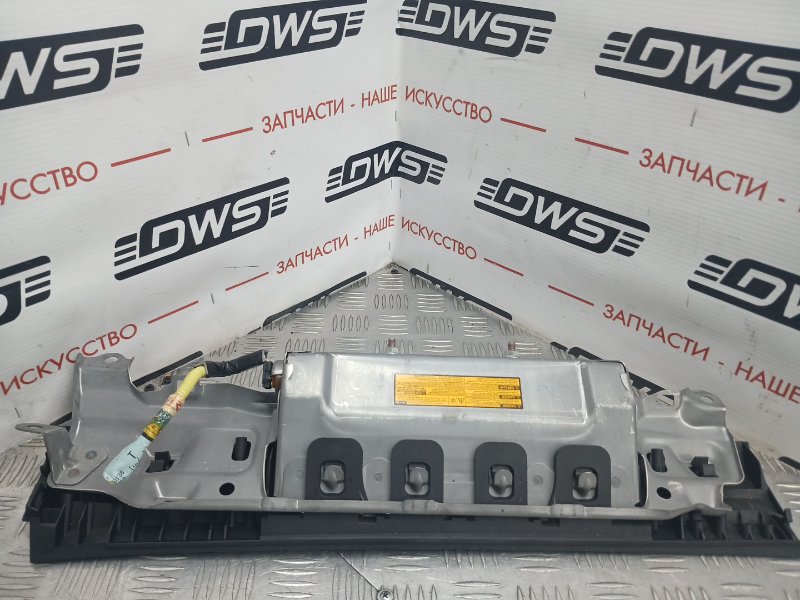 Подушка безопасности пассажира, 2000 рублей, Красноярск