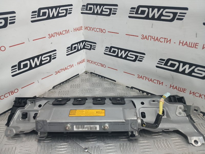 Подушка безопасности пассажира, 2000 рублей, Красноярск