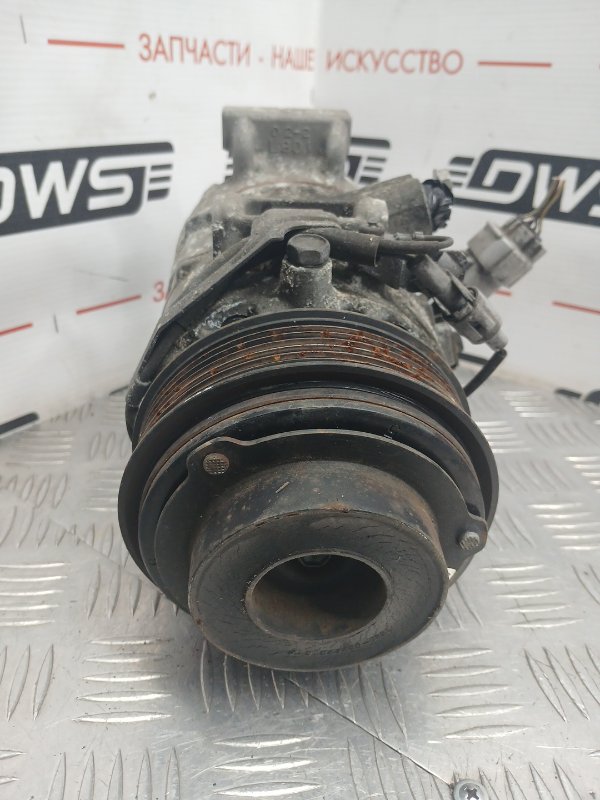 Компрессор кондиционера, 12000 рублей, Красноярск