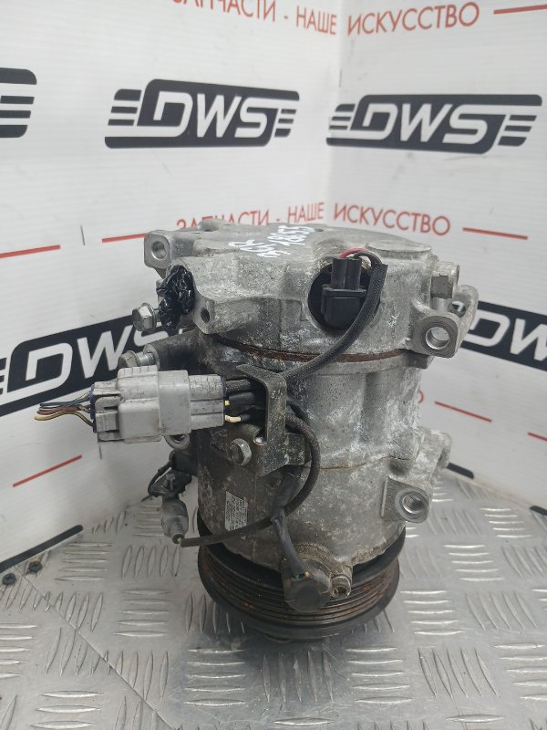 Компрессор кондиционера, 12000 рублей, Красноярск