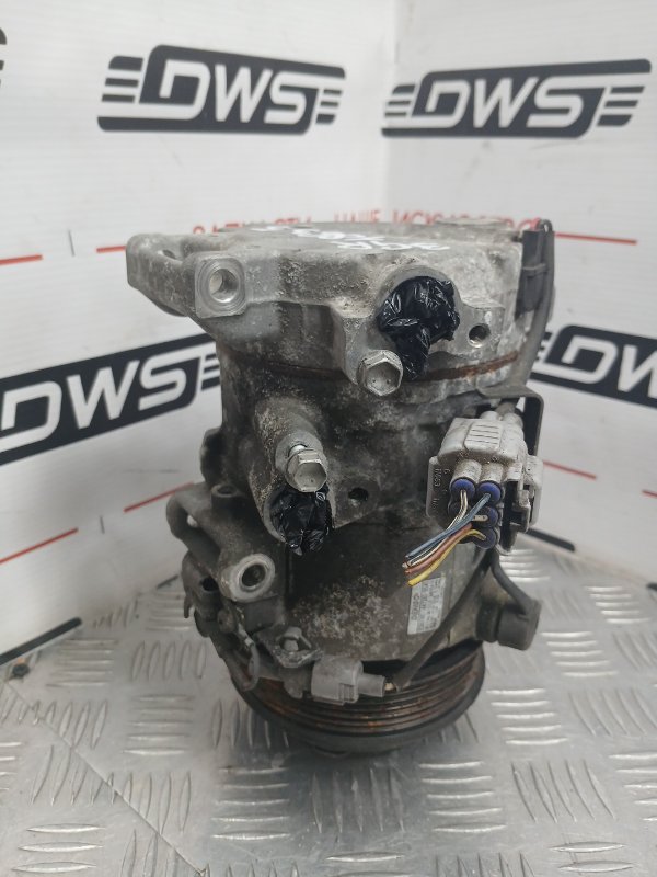 Компрессор кондиционера, 12000 рублей, Красноярск