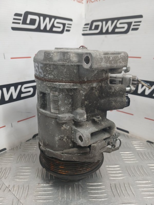 Компрессор кондиционера, 12000 рублей, Красноярск