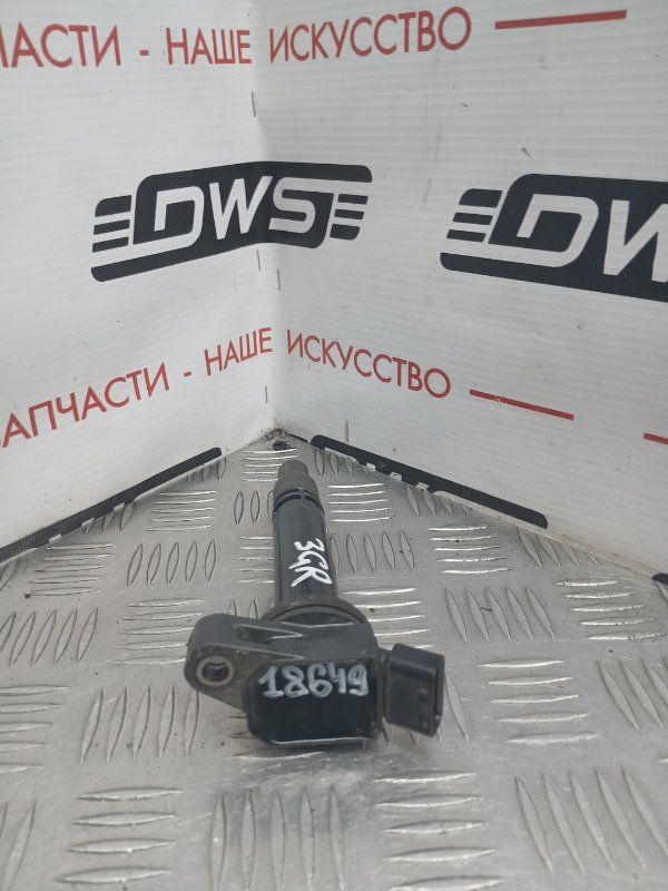 Катушка зажигания, 1000 рублей, Красноярск