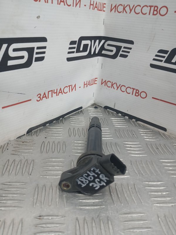 Катушка зажигания, 1000 рублей, Красноярск