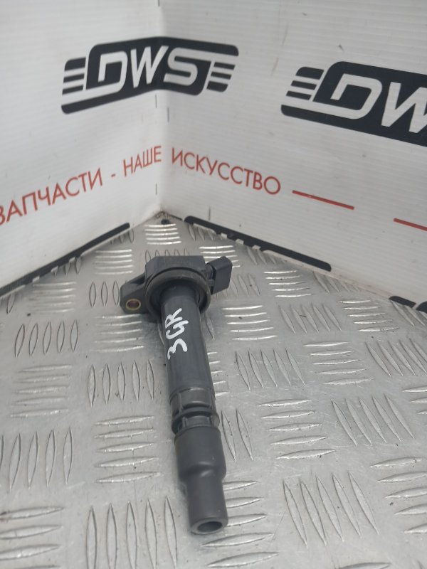 Катушка зажигания, 1000 рублей, Красноярск