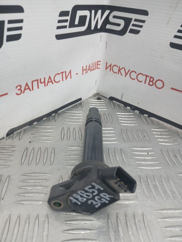 Катушка зажигания, 1000 рублей, Красноярск