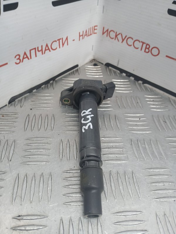 Катушка зажигания, 1000 рублей, Красноярск