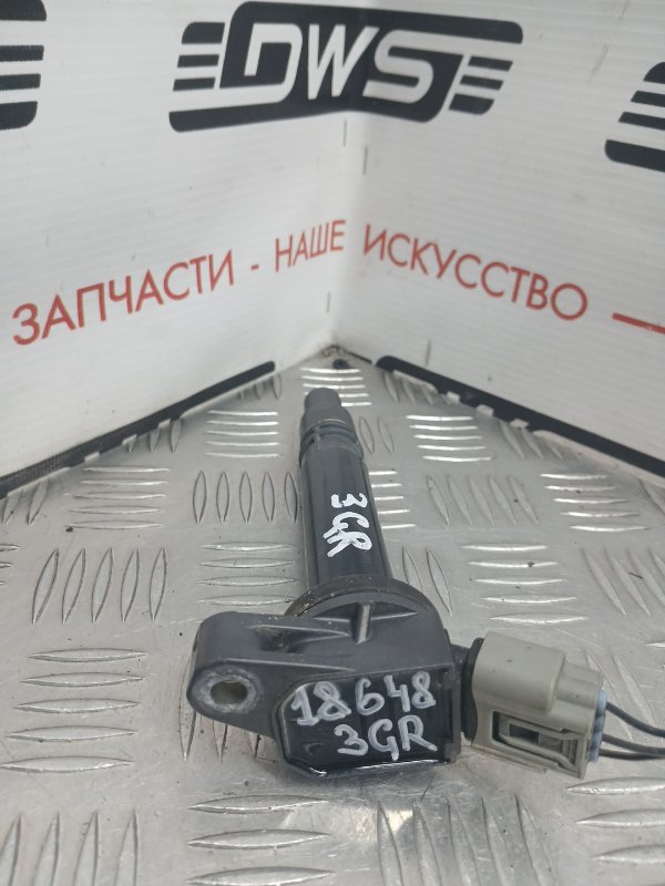 Катушка зажигания, 1000 рублей, Красноярск