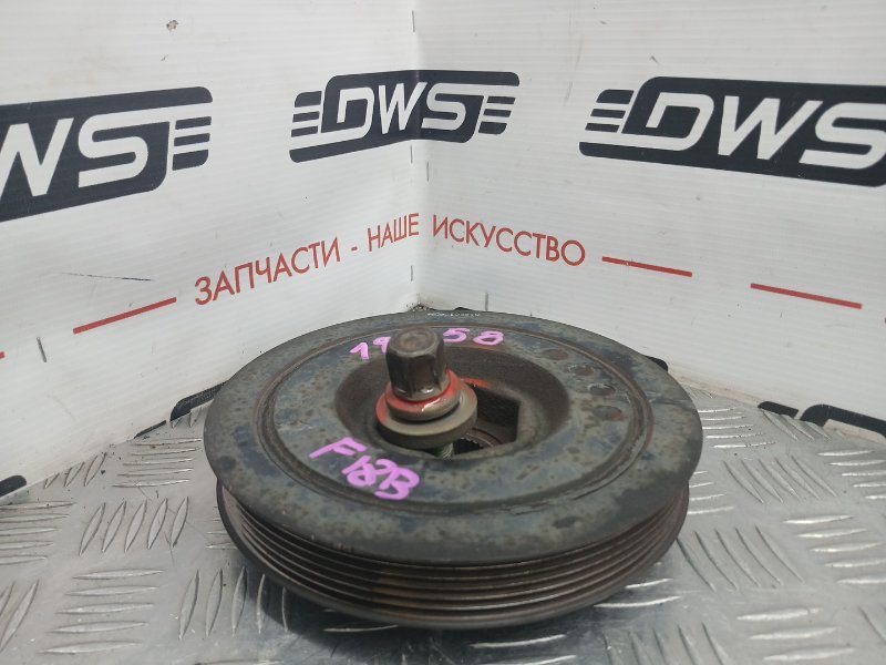 Шкив коленвала, 1000 рублей, Красноярск