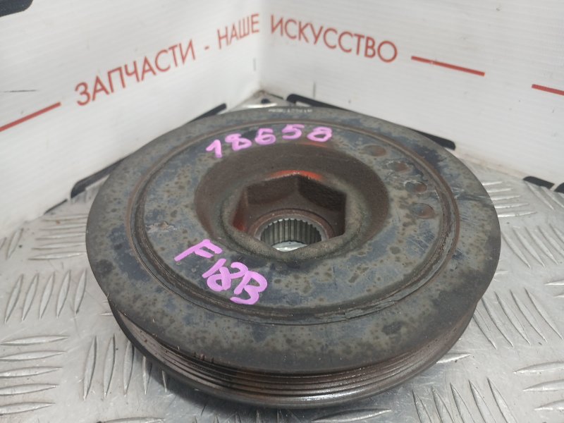 Шкив коленвала, 1000 рублей, Красноярск