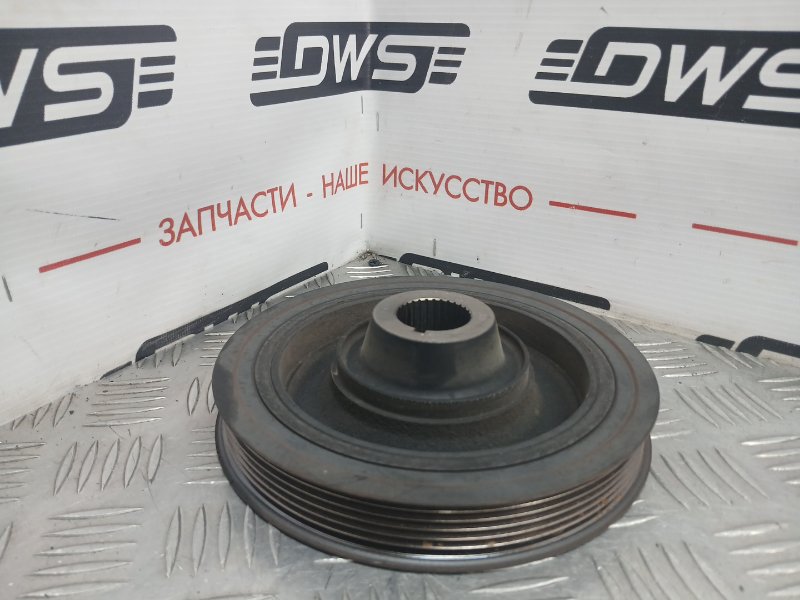 Шкив коленвала, 1000 рублей, Красноярск