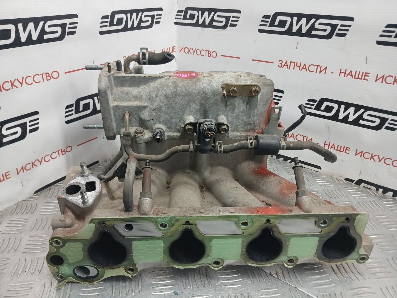 Коллектор впускной, 1500 рублей, Красноярск