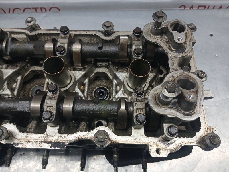 Головка блока цилиндров, 20000 рублей, Красноярск