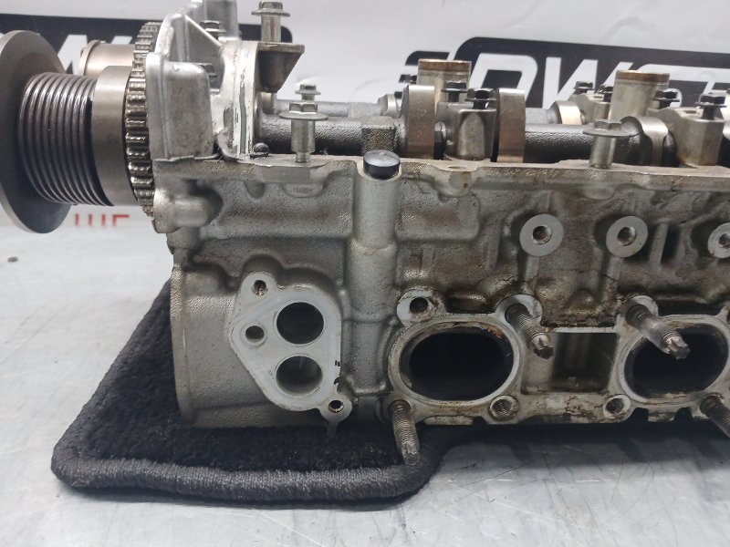 Головка блока цилиндров, 20000 рублей, Красноярск