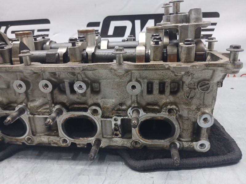 Головка блока цилиндров, 20000 рублей, Красноярск