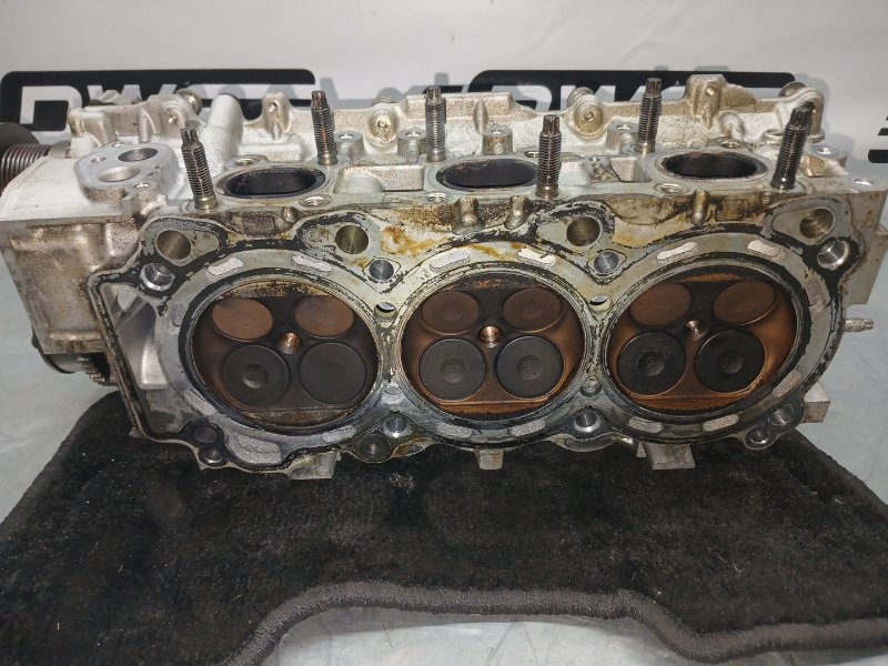 Головка блока цилиндров, 20000 рублей, Красноярск