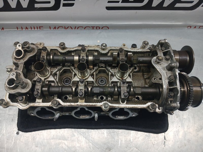 Головка блока цилиндров, 20000 рублей, Красноярск