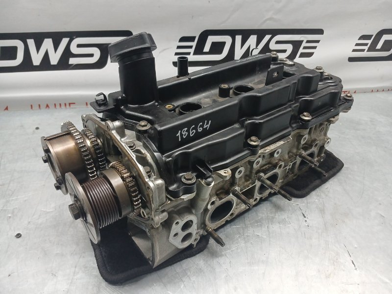 Головка блока цилиндров, 20000 рублей, Красноярск