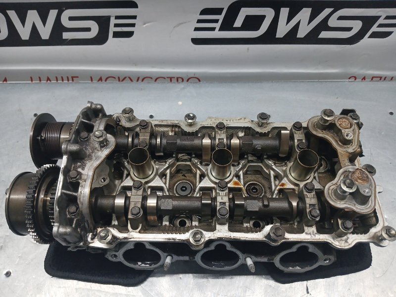 Головка блока цилиндров, 20000 рублей, Красноярск