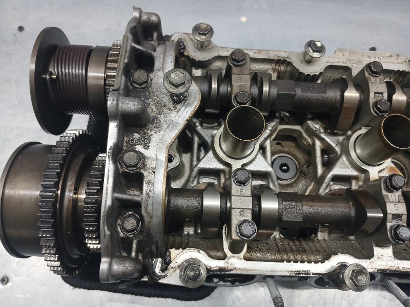 Головка блока цилиндров, 20000 рублей, Красноярск