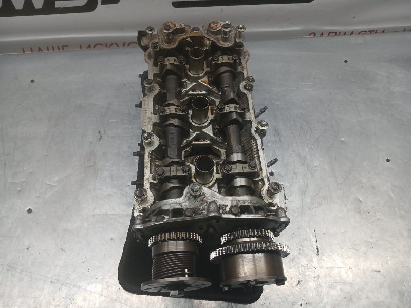 Головка блока цилиндров, 20000 рублей, Красноярск